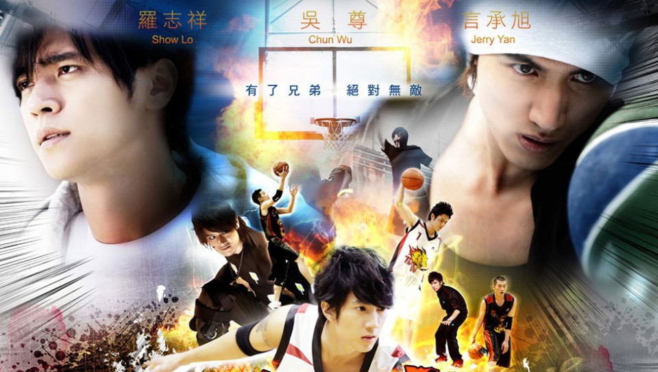 奥运撩起荷尔蒙，杨洋胡歌罗志祥牛飞天，体育题材电视剧哪家强