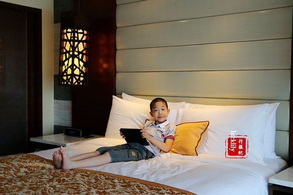 三亚美高梅临海,美高梅三亚旅拍