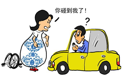 长沙碰瓷案件最新结果,长沙碰瓷最新消息