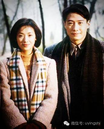 大二做华仔女主角，演小龙女却被嫌弃，曾红遍韩国，今低调不见踪