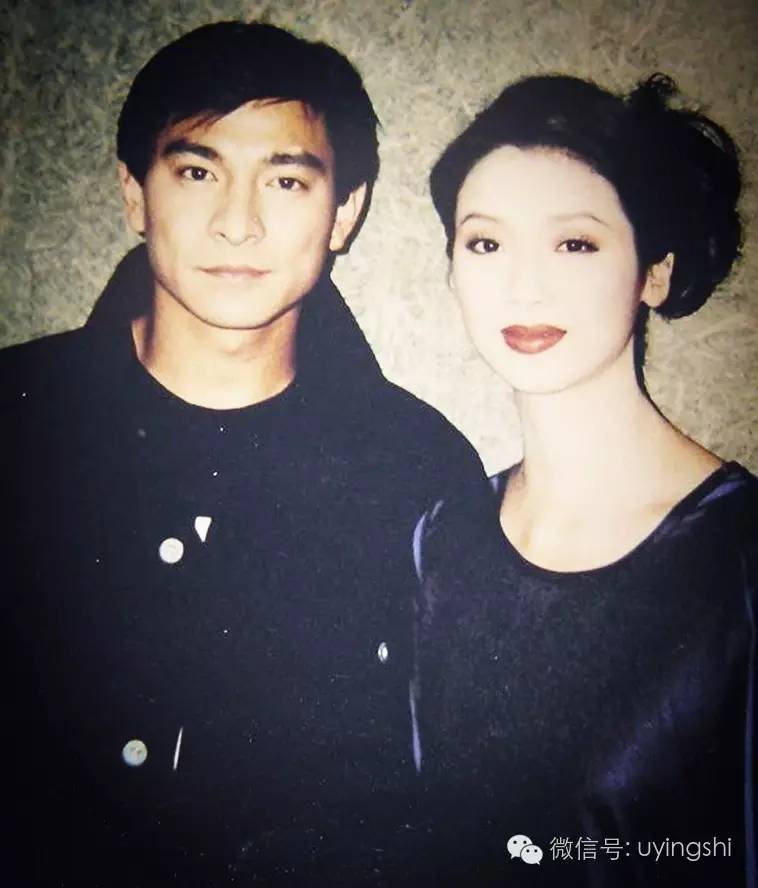 大二做华仔女主角，演小龙女却被嫌弃，曾红遍韩国，今低调不见踪