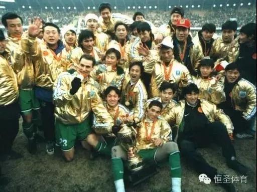 恒圣体育携国安名宿走进校园，十三朝古都迎来足球之春！