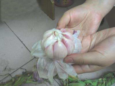 腌制糖醋蒜的做法及配方,糖醋蒜怎么腌制好吃又脆