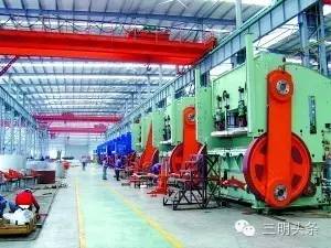 三明市首批企业名单,三明15家企业上榜