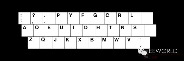 老键盘改成USB接口,老式键盘改usb接口视频教程