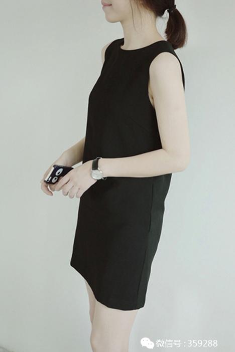 清新脱俗裙装,清新裙装