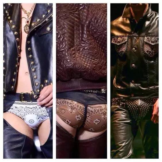 深挖寺库42件美好单品，我知道你想有点酷，但又怕太出格！