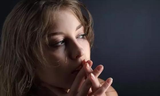 结婚四年老公对我冷淡,结婚三年老公对我漠不关心