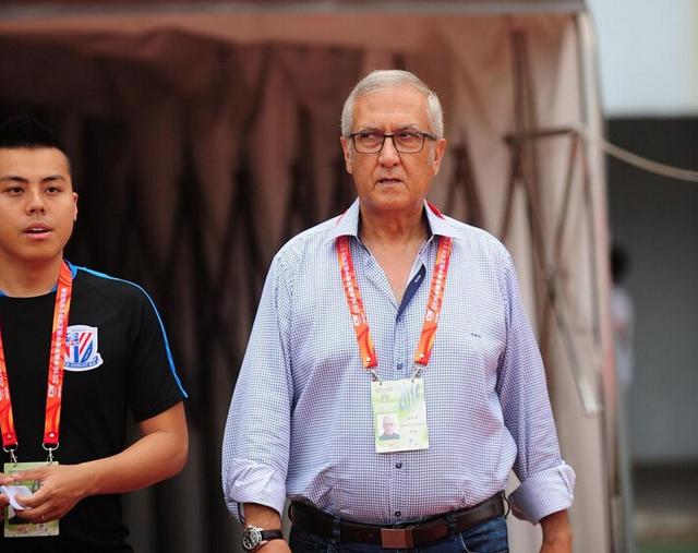 中超主帅一览表,中超主帅有哪些