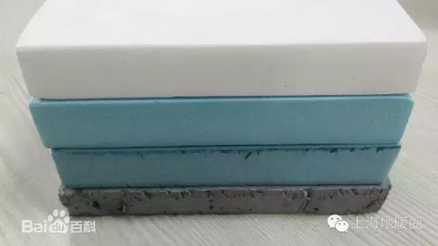 100元石墨烯地暖,100平地暖全套推荐