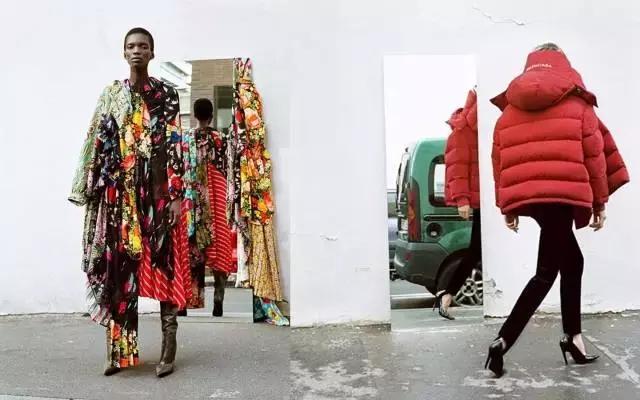 2017款vetements,vetements16年走秀款