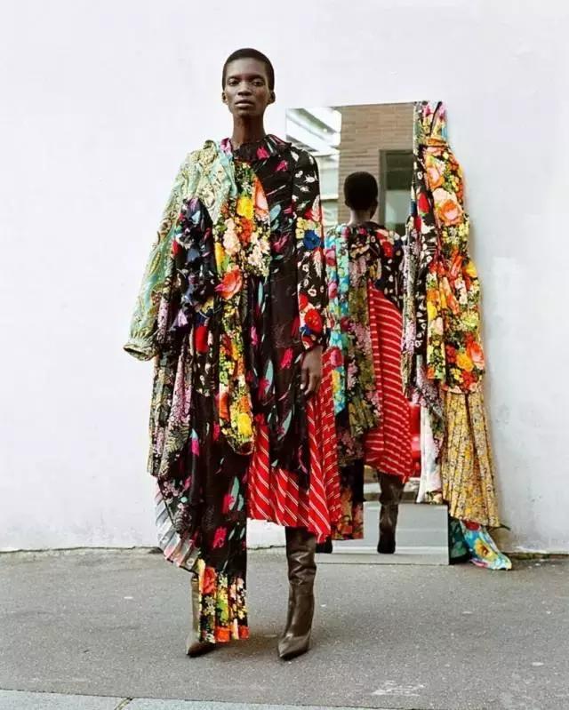 2017款vetements,vetements16年走秀款