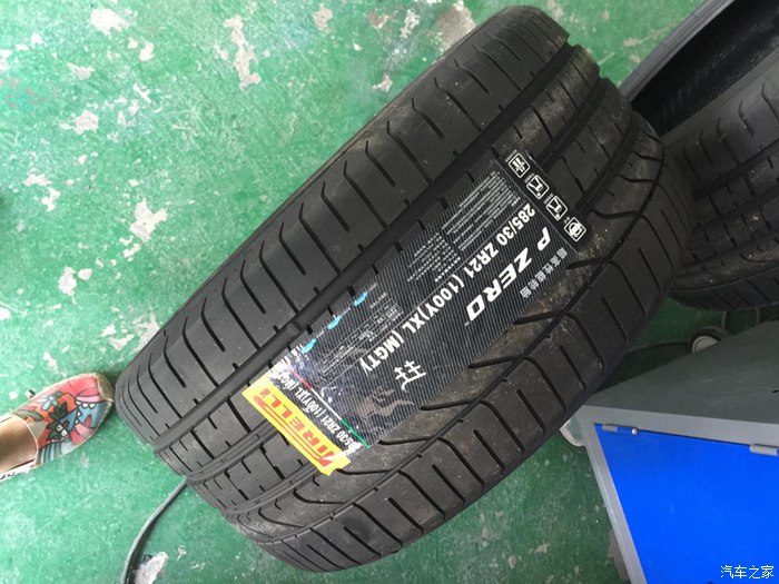 奔驰glk260老款升级新款,外观控汽车