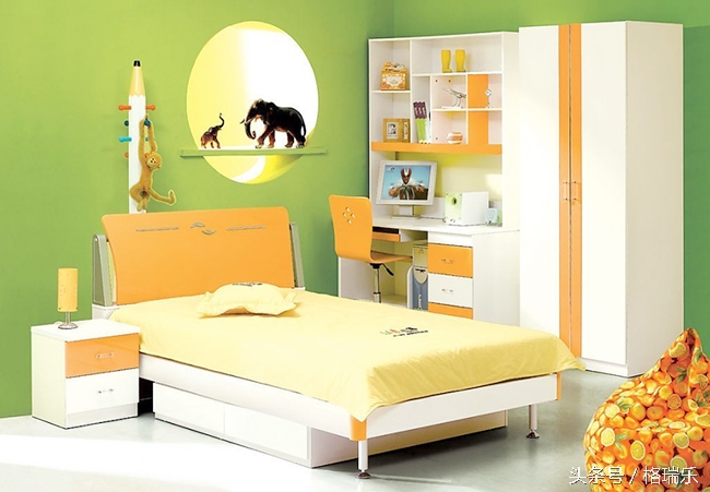 儿童房装修甲醛怎么去除,倡导儿童家庭远离甲醛超标危害