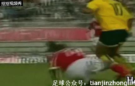 罗纳尔多从未巅峰过,罗纳尔多年轻时有多强