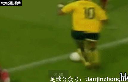 罗纳尔多从未巅峰过,罗纳尔多年轻时有多强