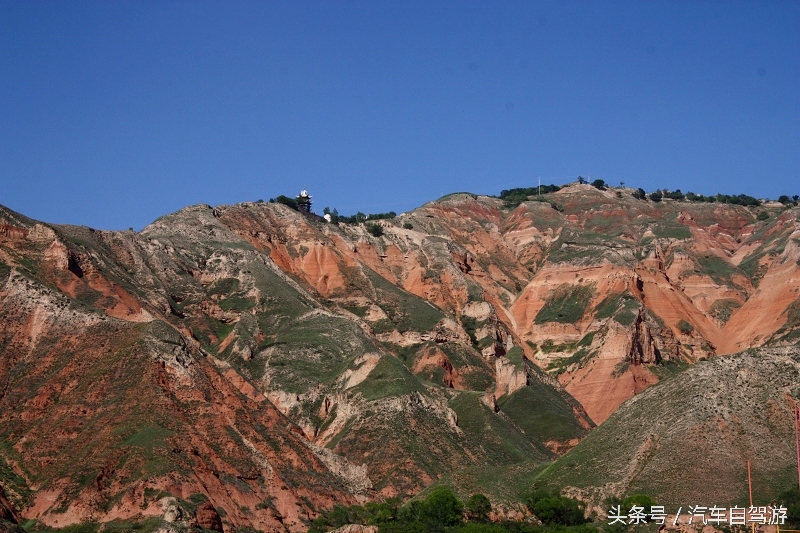 洛克之路卓尼段是从哪到哪,洛克之路路过卓尼县吗