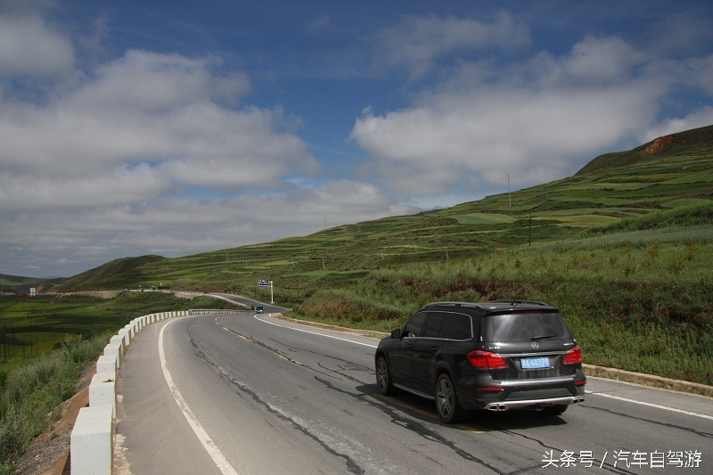 洛克之路卓尼段是从哪到哪,洛克之路路过卓尼县吗
