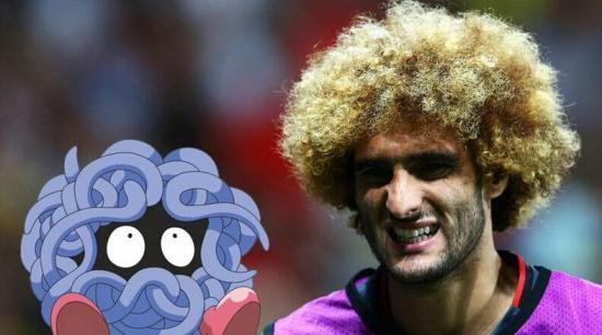 当球星遇到梅西,当球星遇见梅西