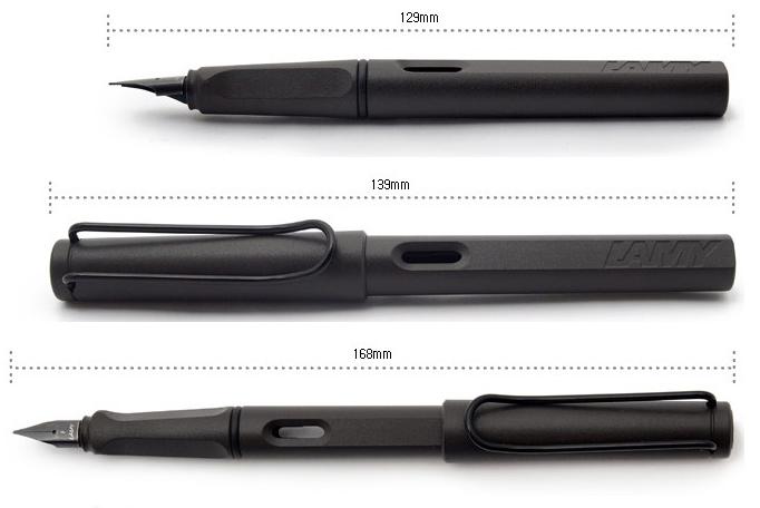 百元内十大公认最好的钢笔,百元女式0.38钢笔性价比高