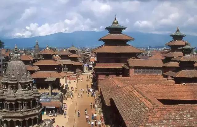 尼泊尔疗愈之旅,去尼泊尔来虔诚的朝圣之旅