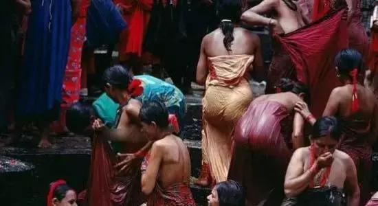 尼泊尔疗愈之旅,去尼泊尔来虔诚的朝圣之旅