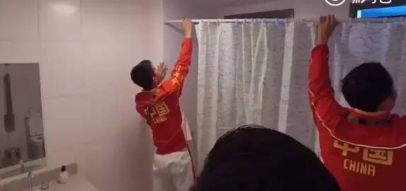 中国运动员里约遭盗抢,2016年巴西奥运会运动员东西被偷
