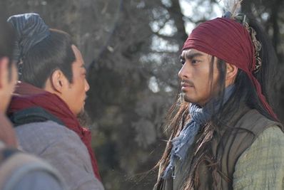 水浒传108将都出场了吗,水浒传108将哪个是湖南籍