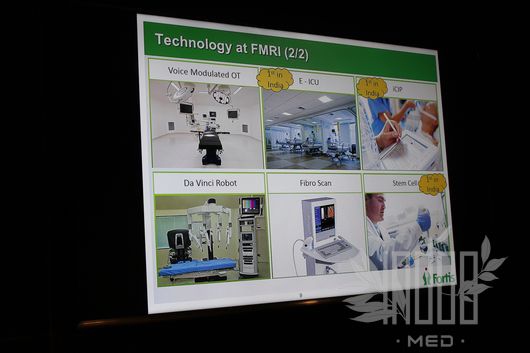 印度的医疗技术世界排名第几,印度和中国医院对比