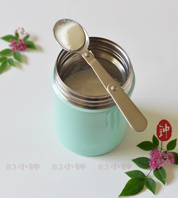 自制酸奶不用奶粉最简单方法,怎么用酸奶机自制酸奶不用菌粉