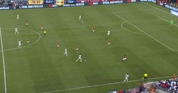 门将达尼洛集锦,达尼洛进球集锦