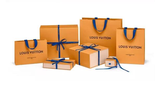 奢侈品lv新款包包,奢奢哒是什么奢侈品