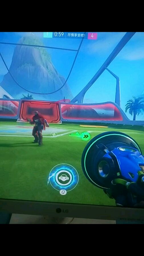 守望先锋新赛季语音bug,守望先锋竞技模式没人玩怎么办