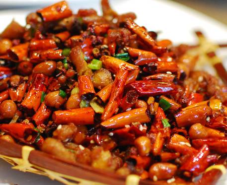 上海那些稀奇古怪的菜名,7个令人脑洞大开的菜名