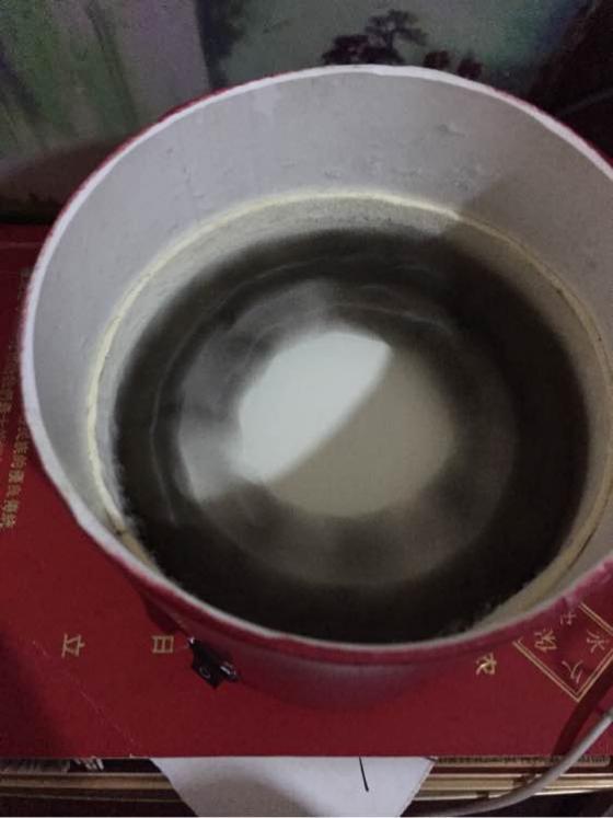 佛珠包浆机制作,自制菩提包浆机