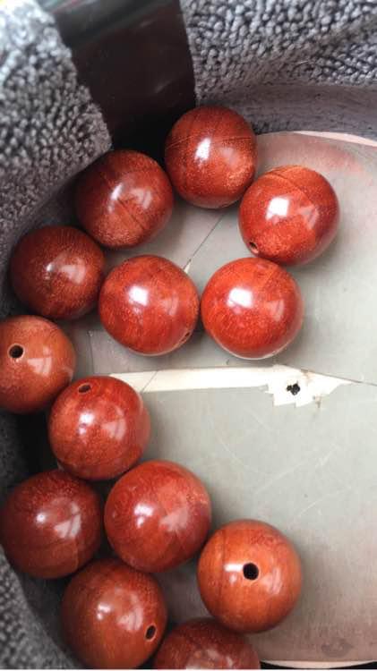 佛珠包浆机制作,自制菩提包浆机