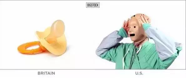 美国和英国为什么都讲英语,英国英语和美国英语的区别视频