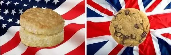 美国和英国为什么都讲英语,英国英语和美国英语的区别视频