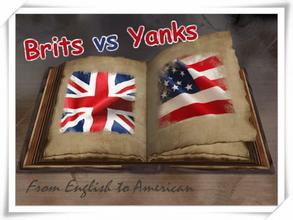美国和英国为什么都讲英语,英国英语和美国英语的区别视频