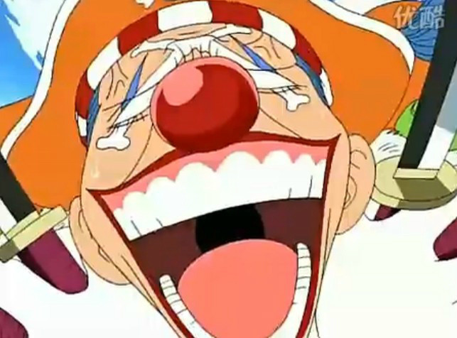 海贼王中最好听的声音震震果实,盘点海贼王中那些奇怪的笑声