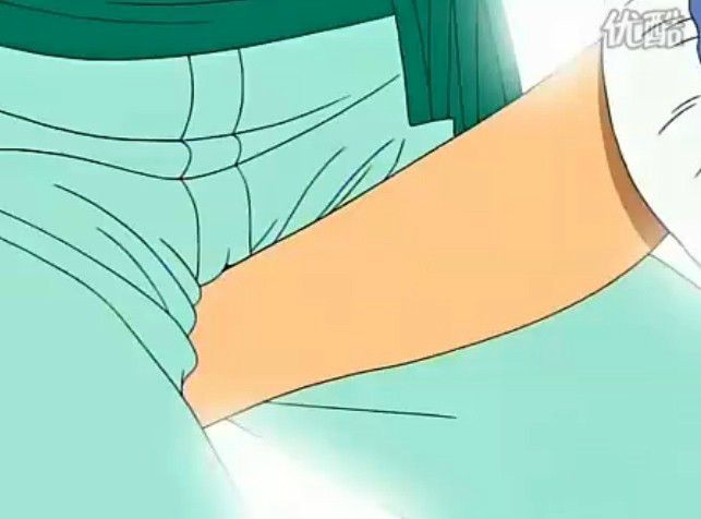 海贼王中最好听的声音震震果实,盘点海贼王中那些奇怪的笑声