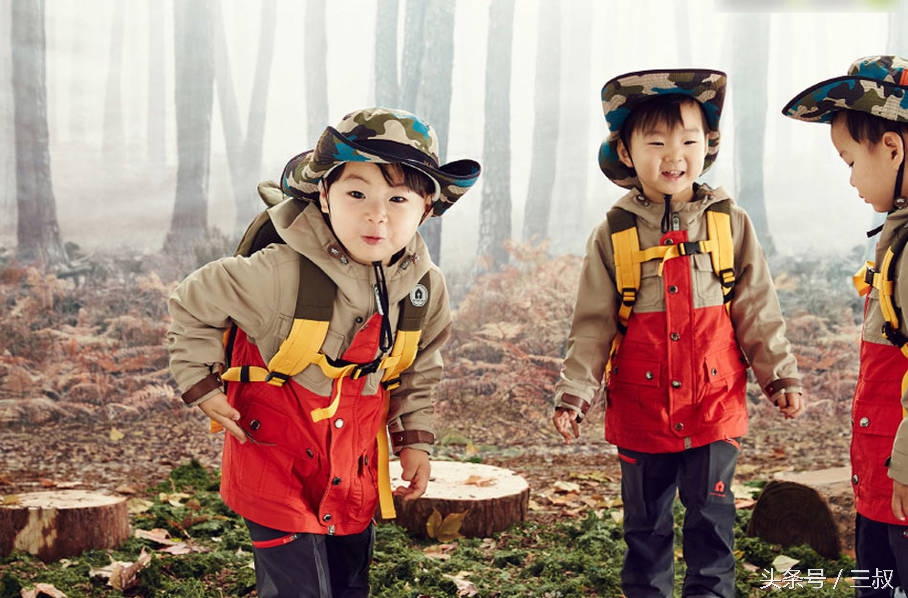 宋民国三胞胎长大的照片,宋一国三胞胎长大的图片