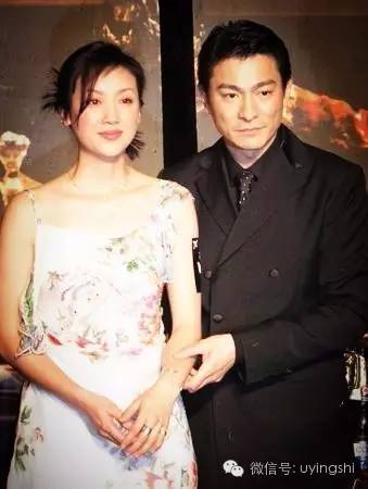 大二做华仔女主角，演小龙女却被嫌弃，曾红遍韩国，今低调不见踪