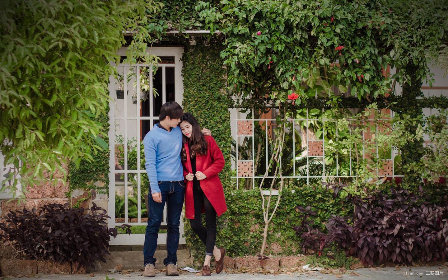 最美的爱情是，每年七夕为她写一封情书