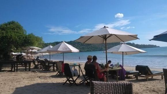 世界那么大我想去看看的旅游名句,巴厘岛十日游