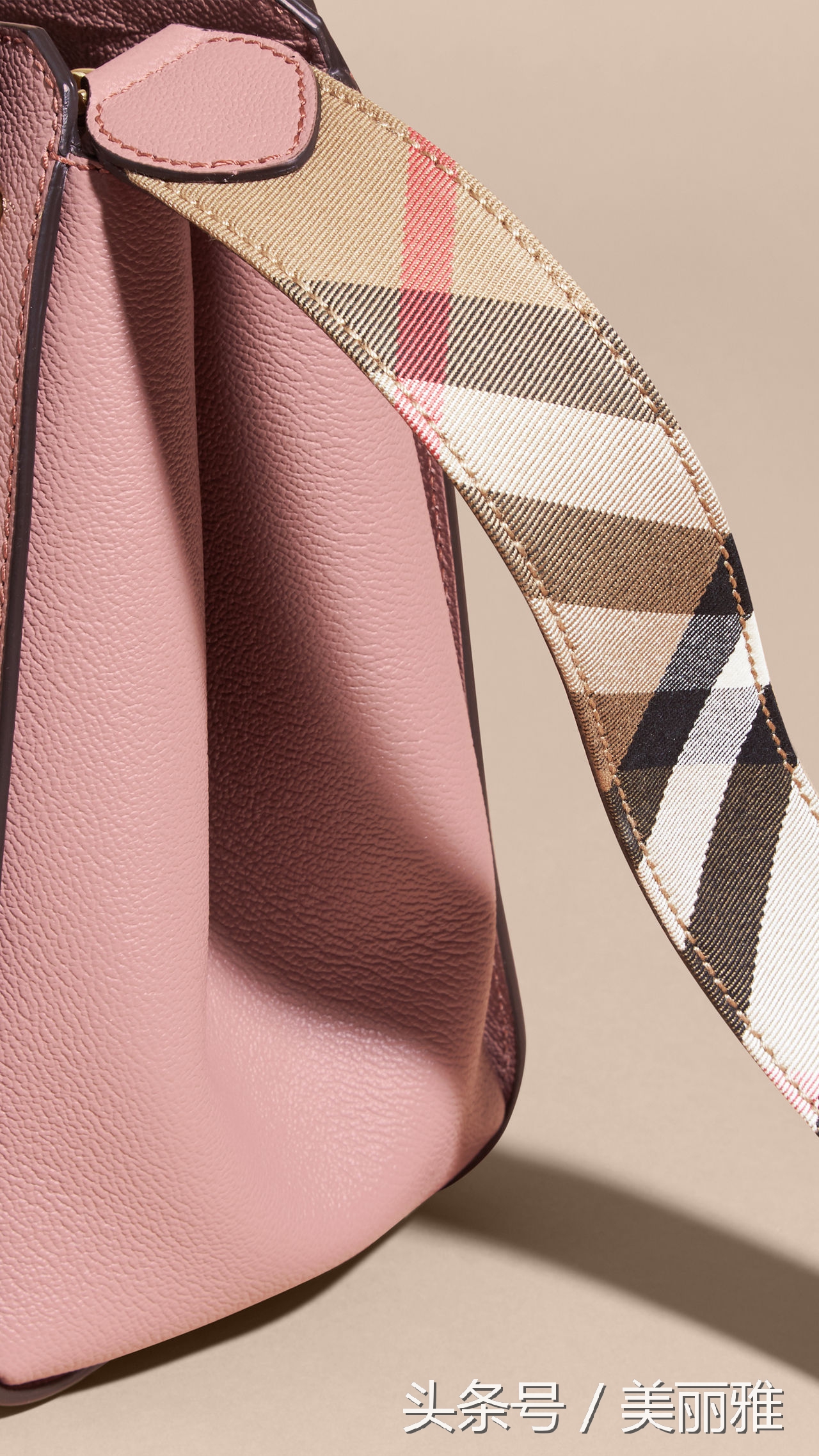 burberry女包什么档次,Burberry女包推荐