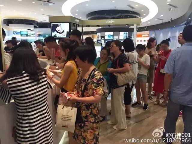 上海比较大的免税店在哪里 (上海最大的免税店在哪)