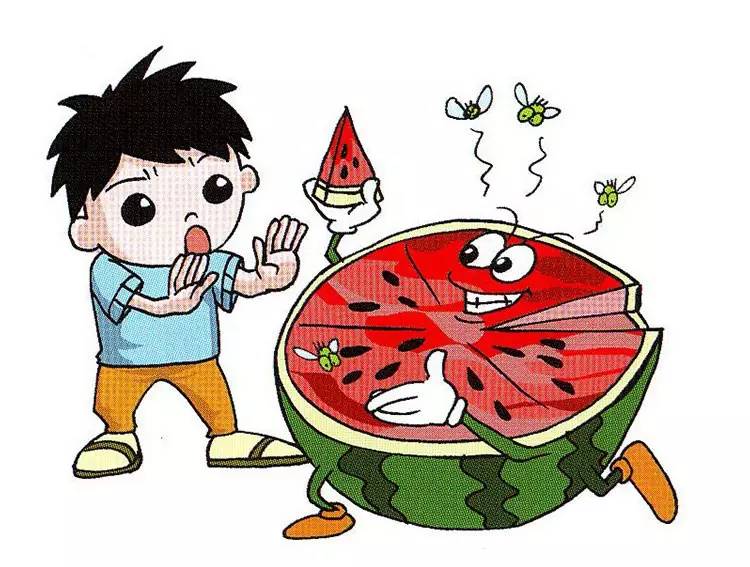 夏季如何预防幼儿肠道疾病,夏季宝宝们要关注预防哪些疾病