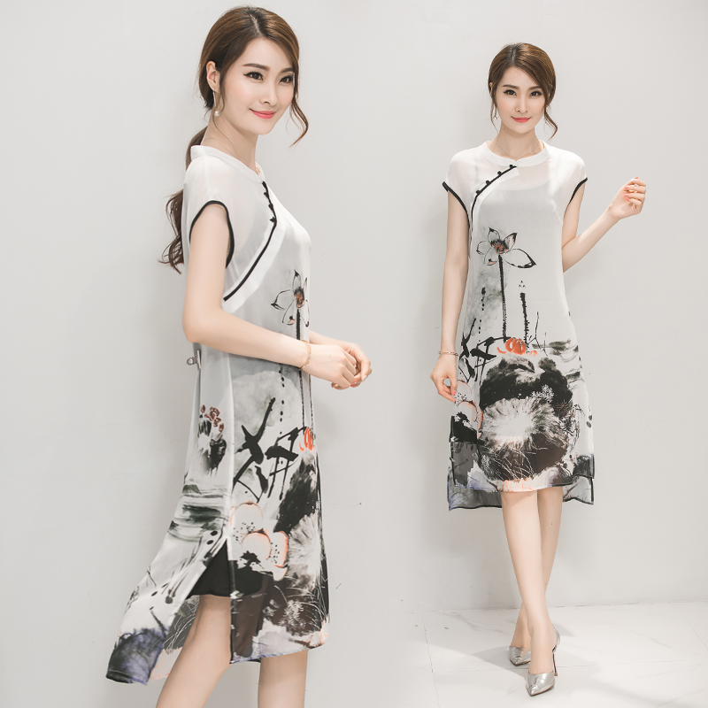 水墨晕染效果是什么,唯美水墨意境