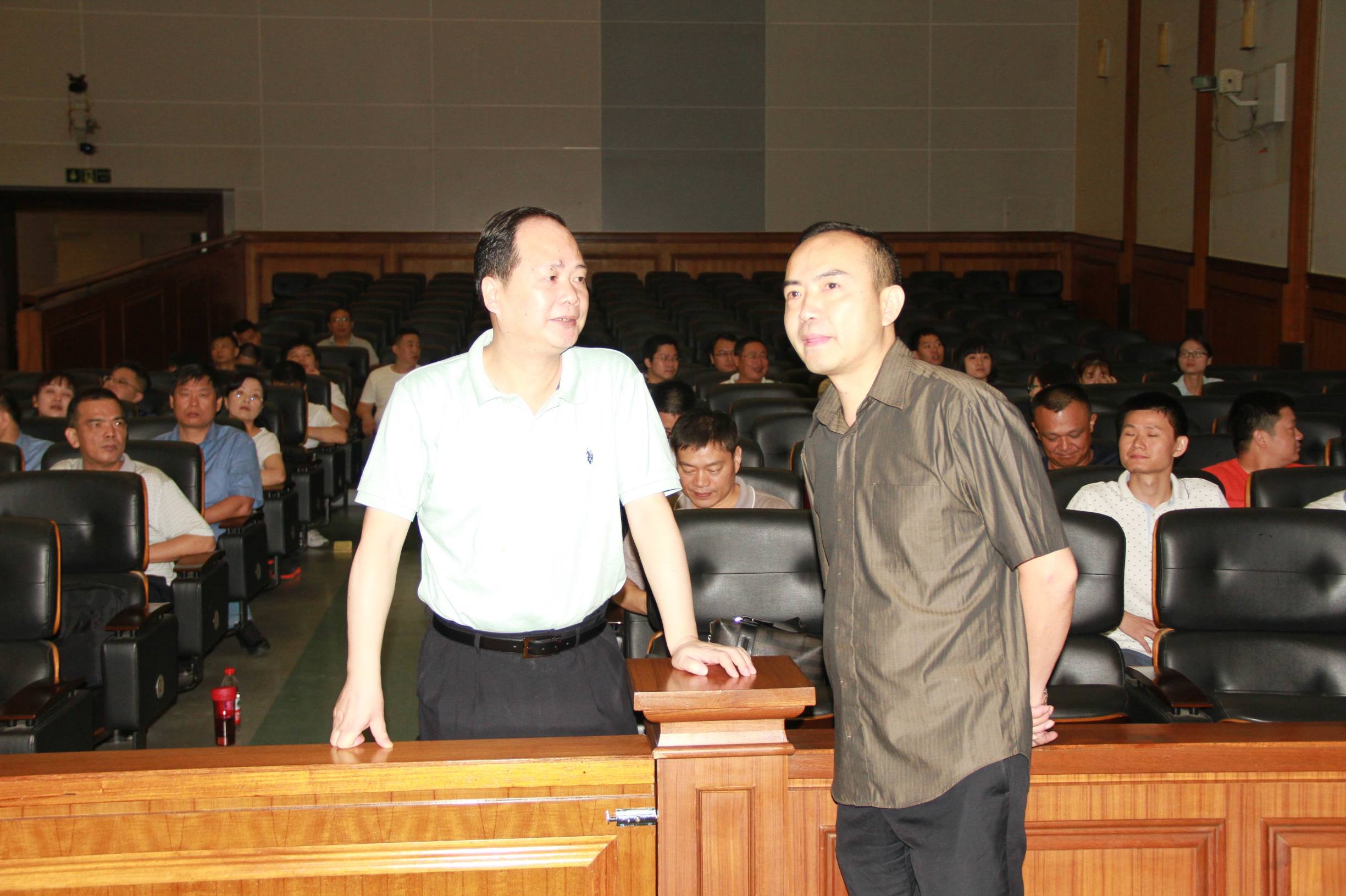 努力适应庭审实质化诉讼制度改革湖北举行刑事抗诉案件庭审观摩